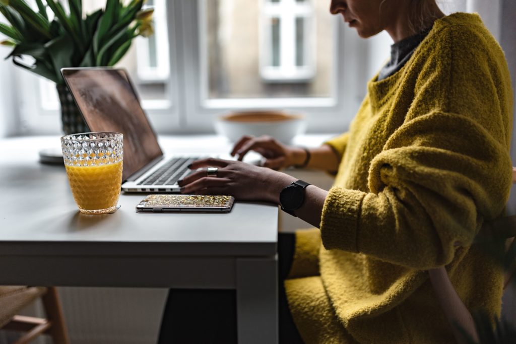 Aménager son espace de travail