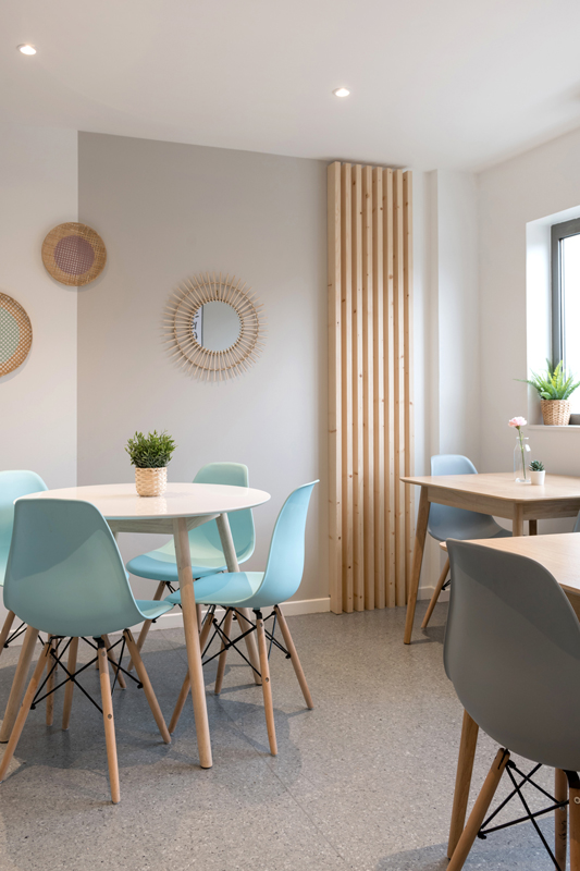 décoratrice d'intérieur lyon