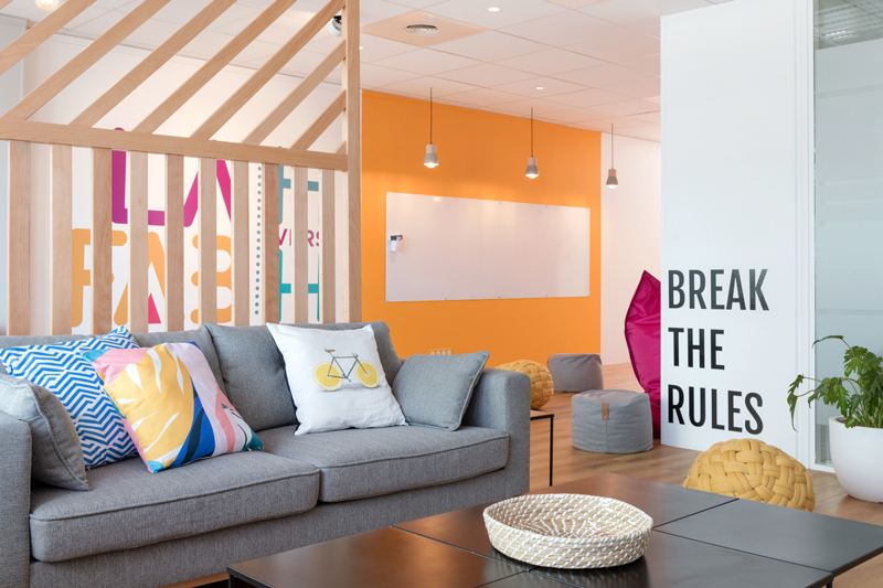 aménagement intérieur lyon