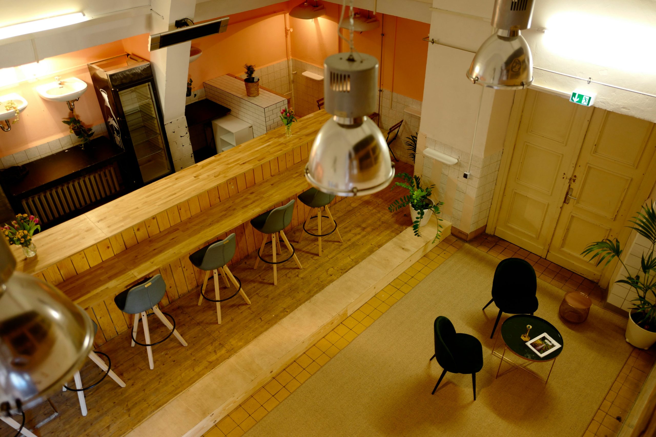 agencement de bureau à lyon