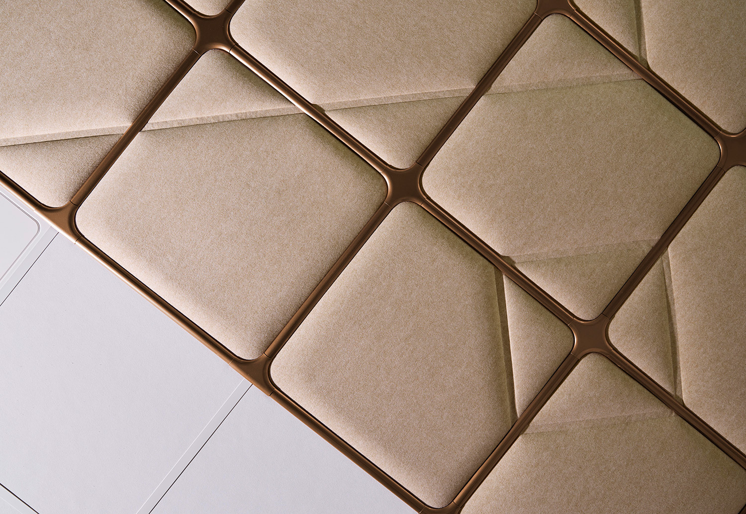 acoustique au bureau