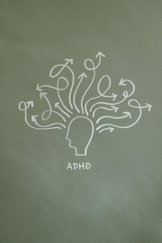 design inclusif et neurodivergence